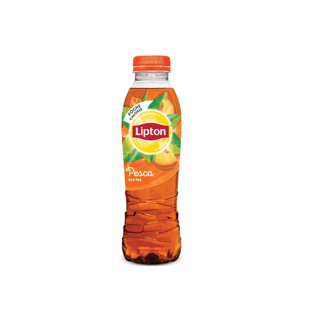 LIPTON CL.50 ICE TEA PESCA