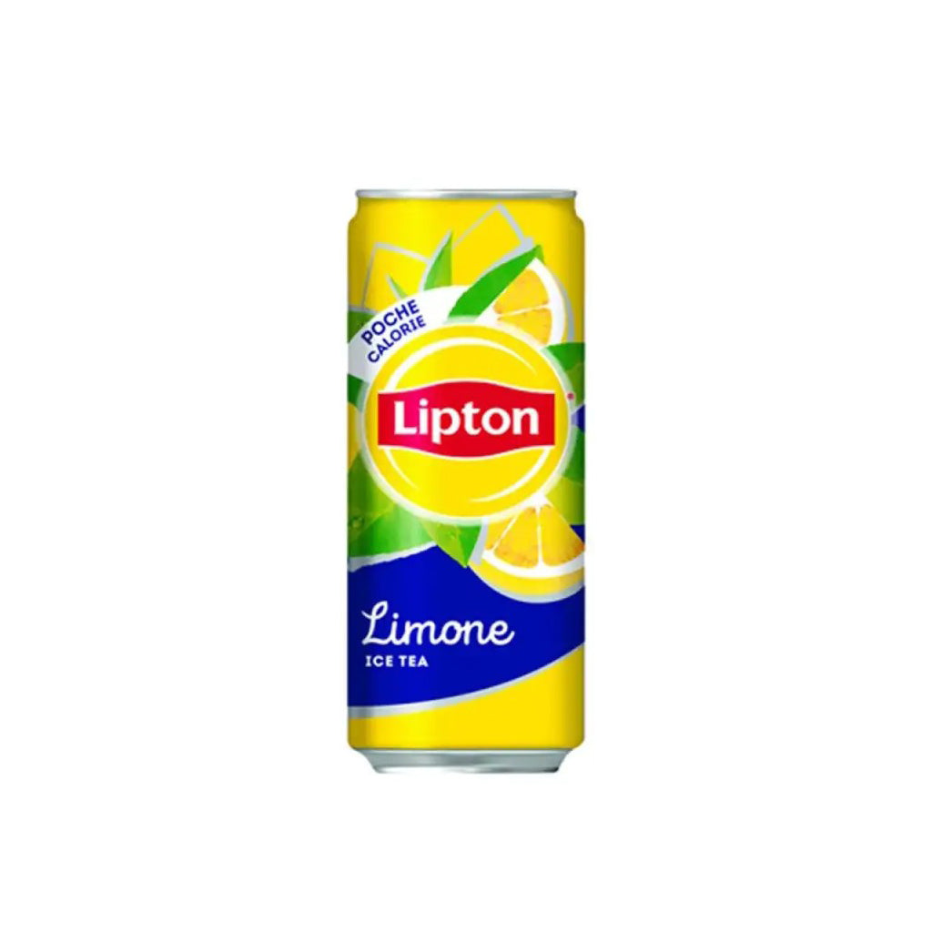 LIPTON ICE TEA LIMONE
