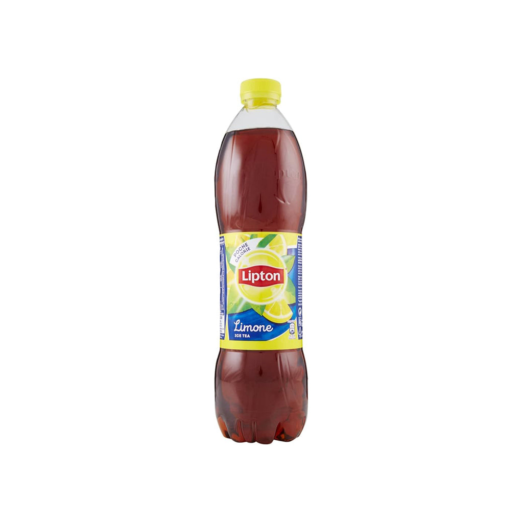 LIPTON LT.1.50 ICE TEA LIMONE