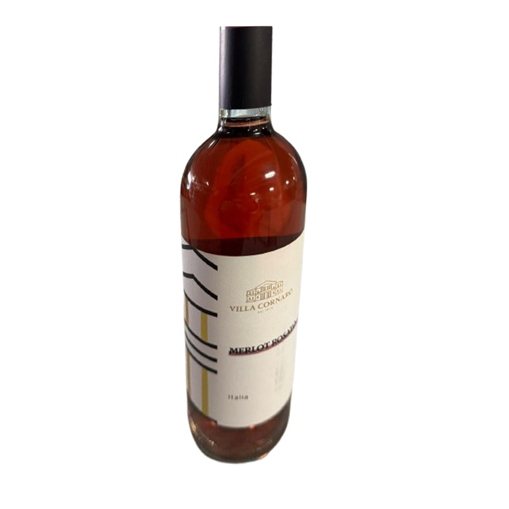 MERLOT ROSATO VILLA CORNARO