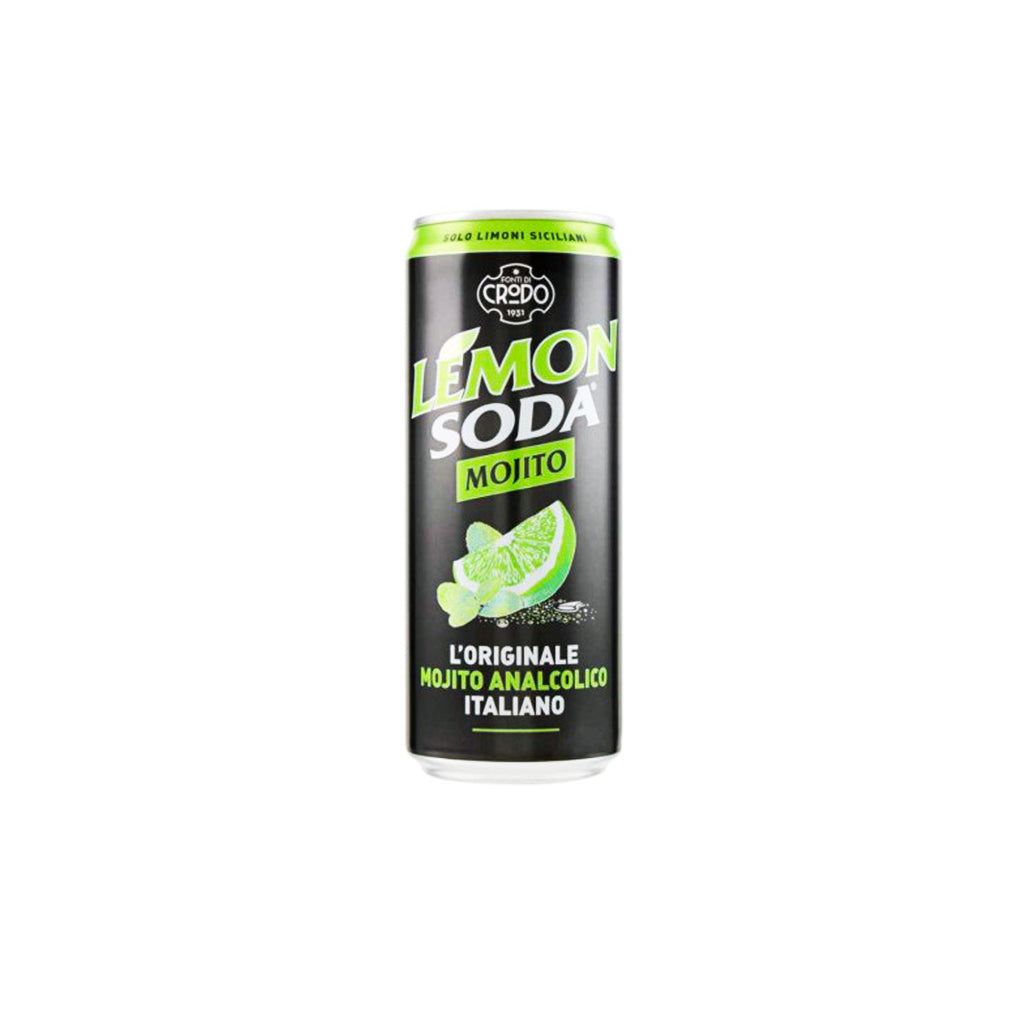 MOJITO SODA CL.33