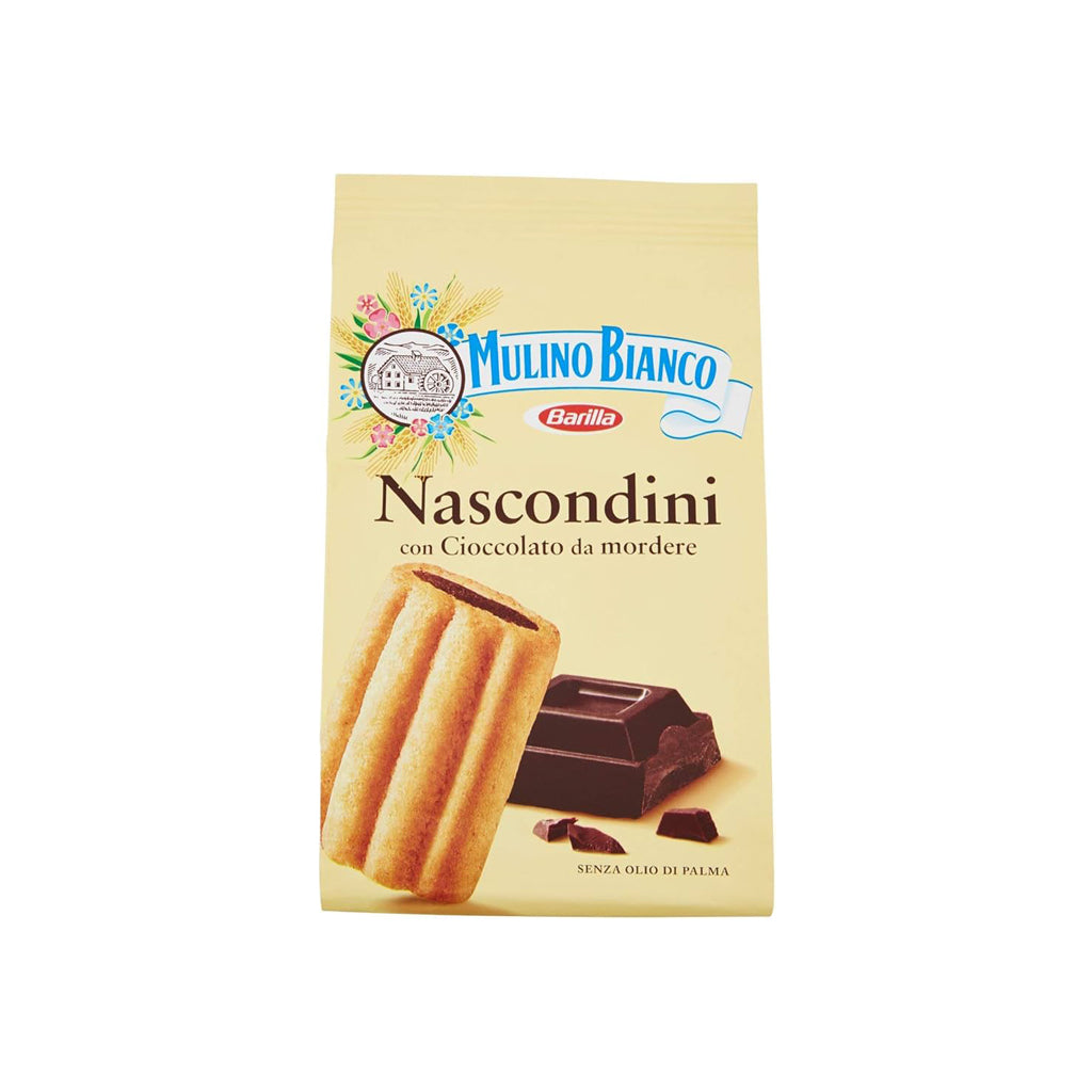 MULINO BIANCO GR.330 NASCONDINI