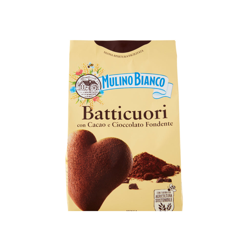 MULINO BIANCO GR.350 BATTICUORE