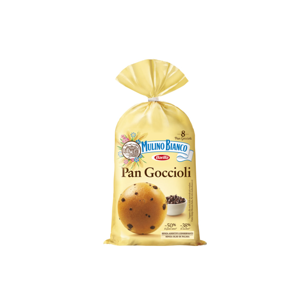 MULINO BINACO PAN GOCCIOLI