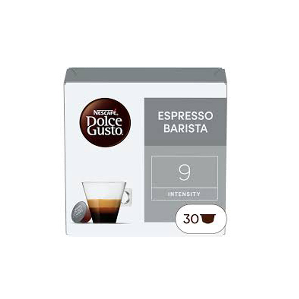 NESCAFE DOLCE GUSTO X30 ESPRESSO BARISTA