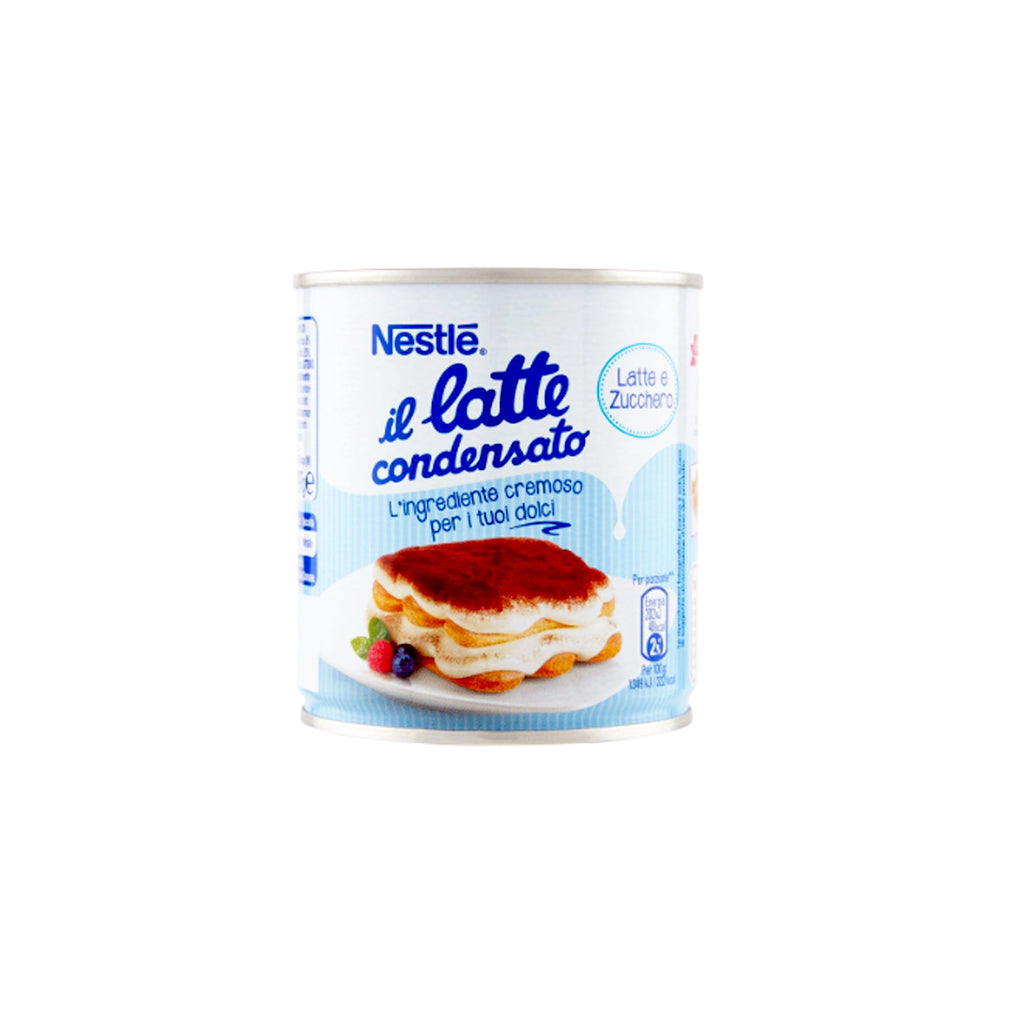 NESTLE LATTE GR.397 CONDENSATO