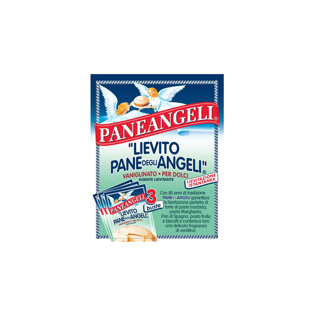PANEANGELI 3 BUSTINE LIEVITO