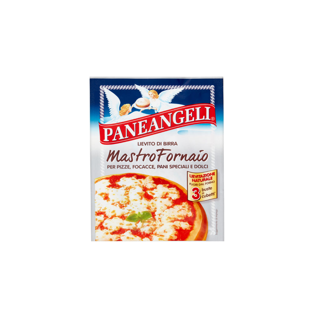 PANEANGELI 3 BUSTINE MASTROFORNAIO