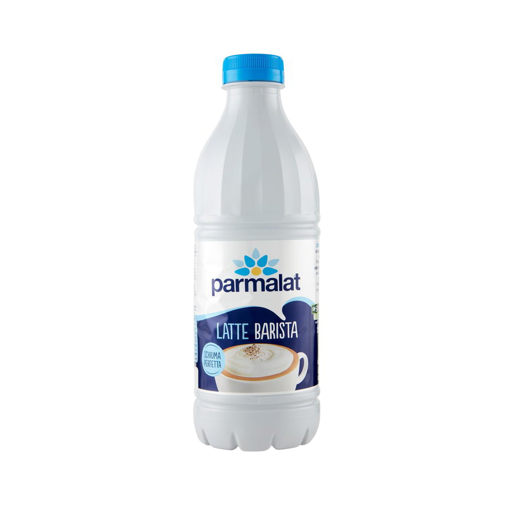 PARMALAT LATTE BARISTA LT