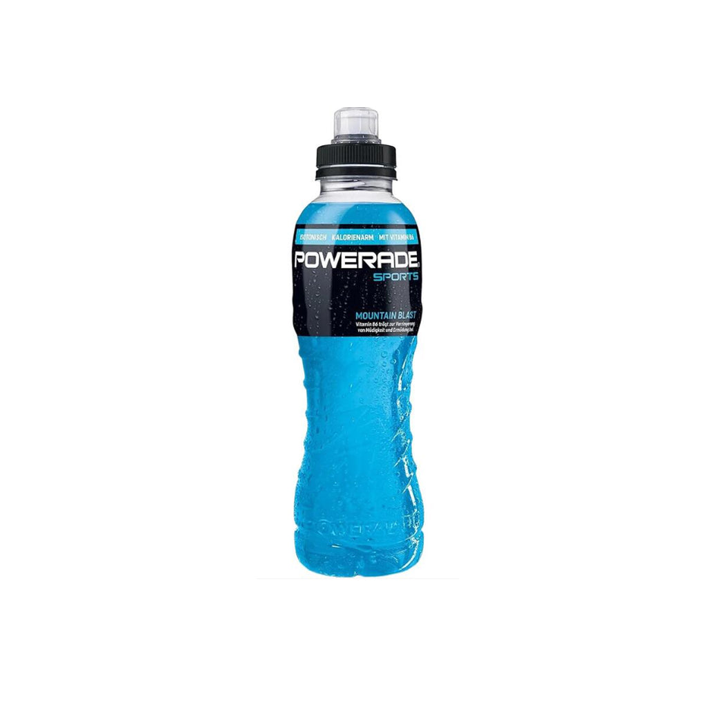 POWERADE ML.500 MOUNTAIN