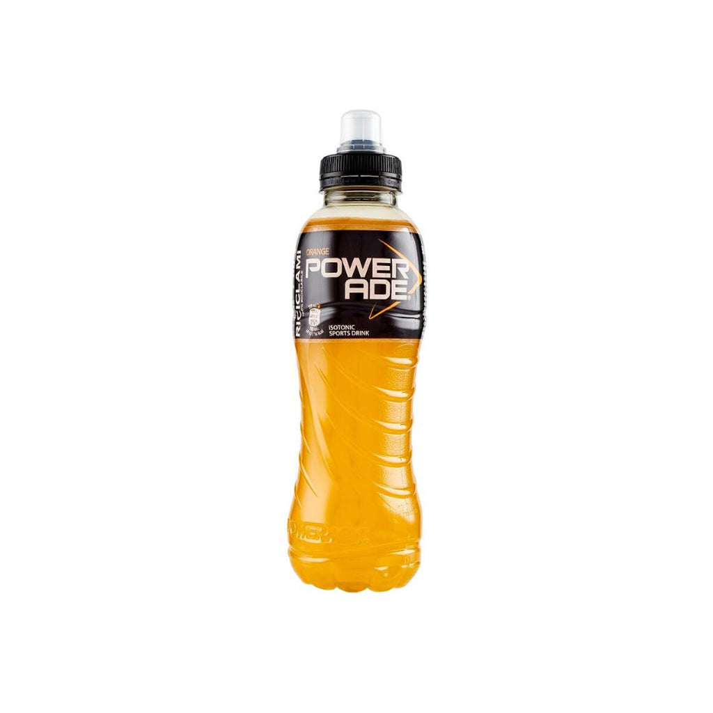 POWERADE - ORANGE ML.500