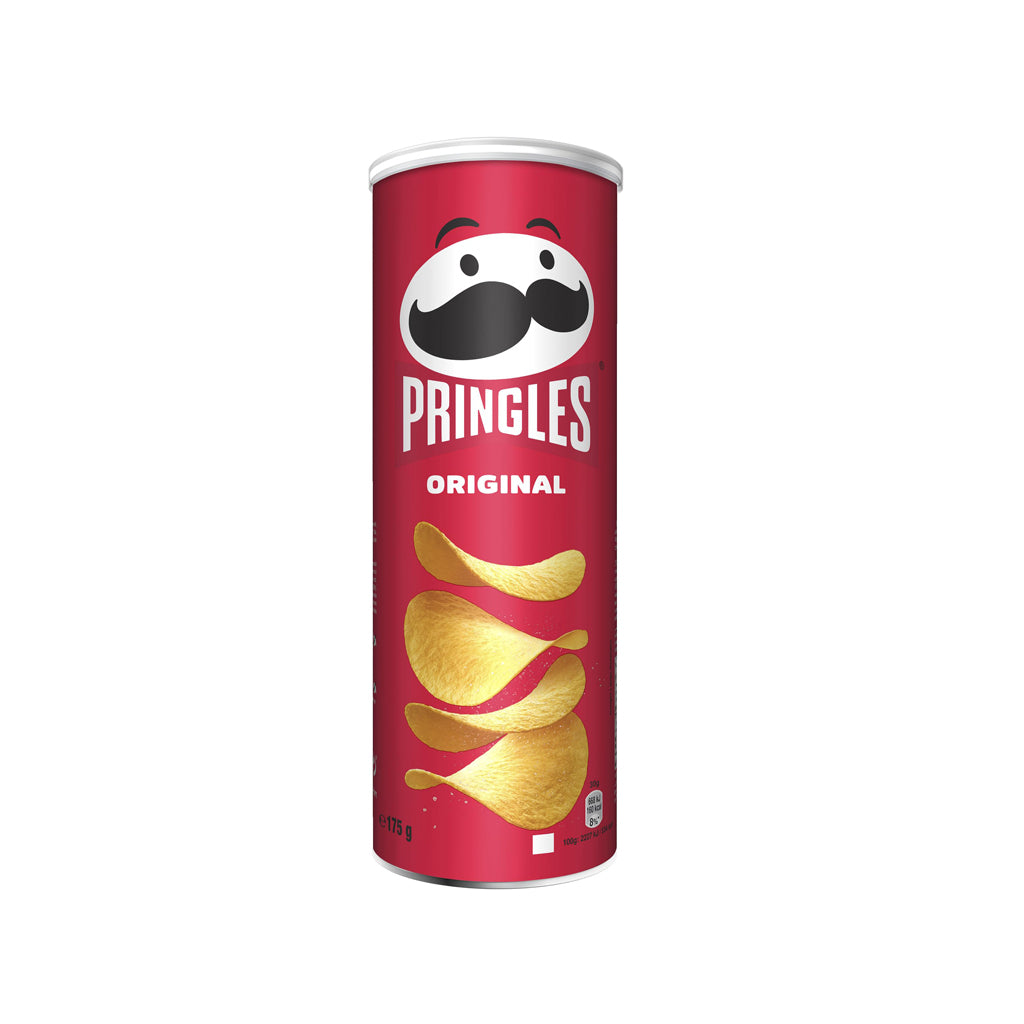 PRINGLES GR.175 ORIGINAL