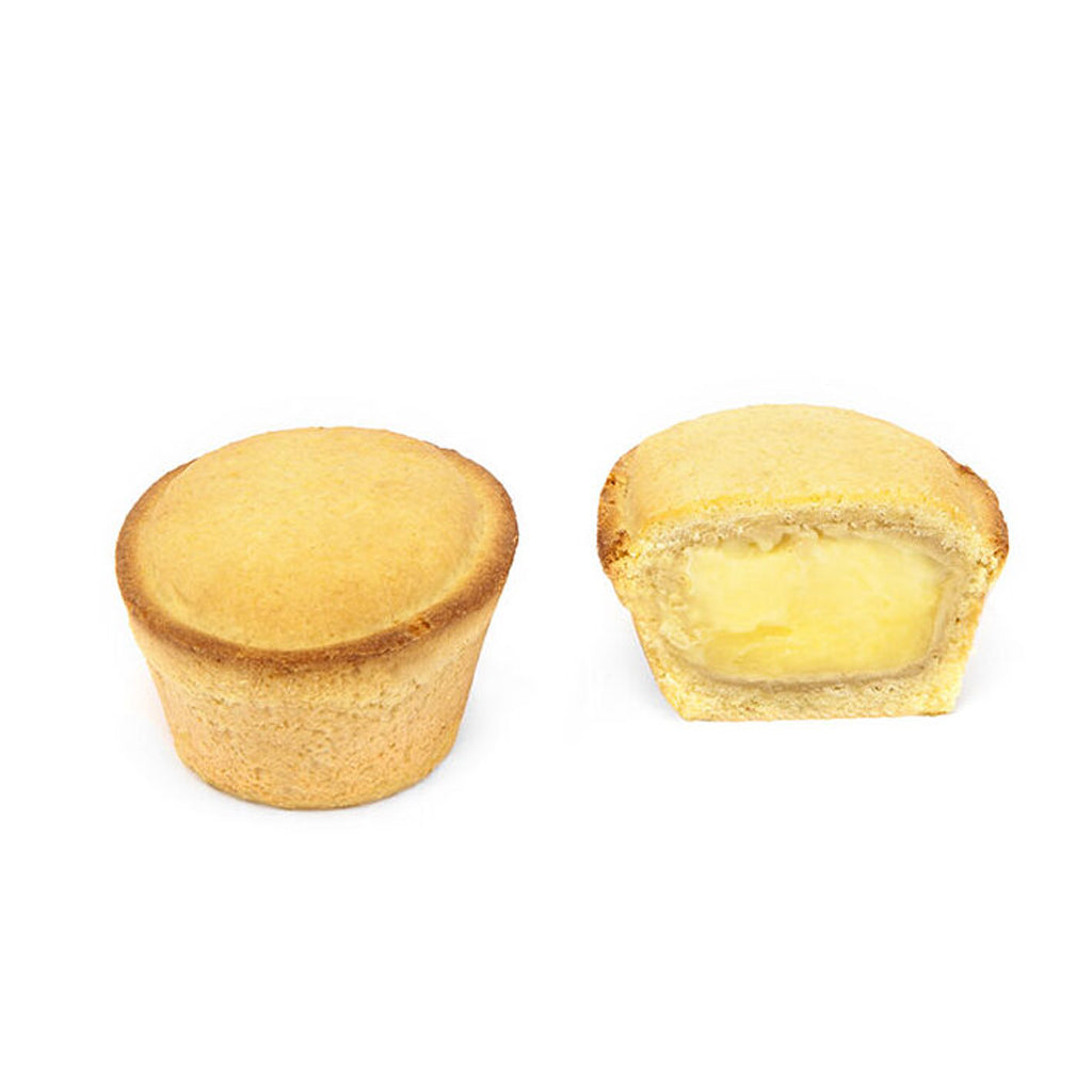 PASTICCIOTTO LECCESE CREMA