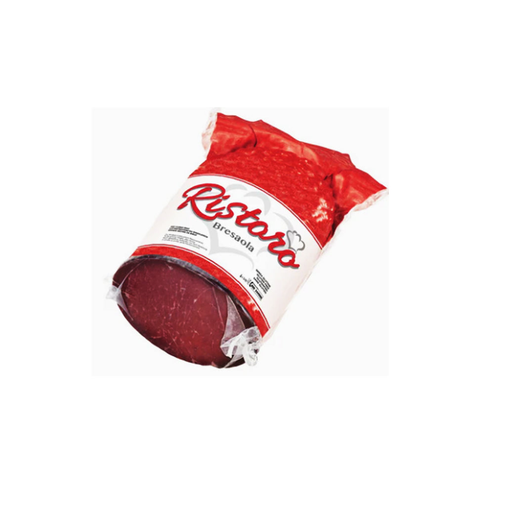 RIGAMONTI - RISTORO BRESAOLA P. D'ANCA