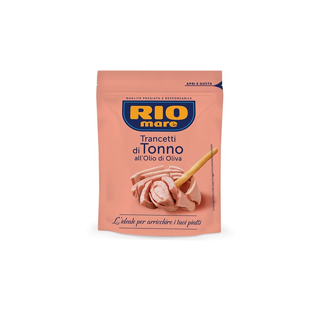 RIO MARE - TONNO BLISTER GR.65