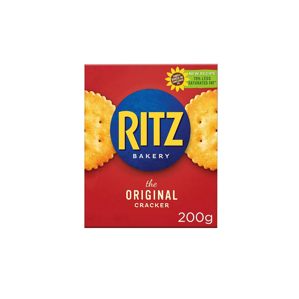 RITZ GR.200