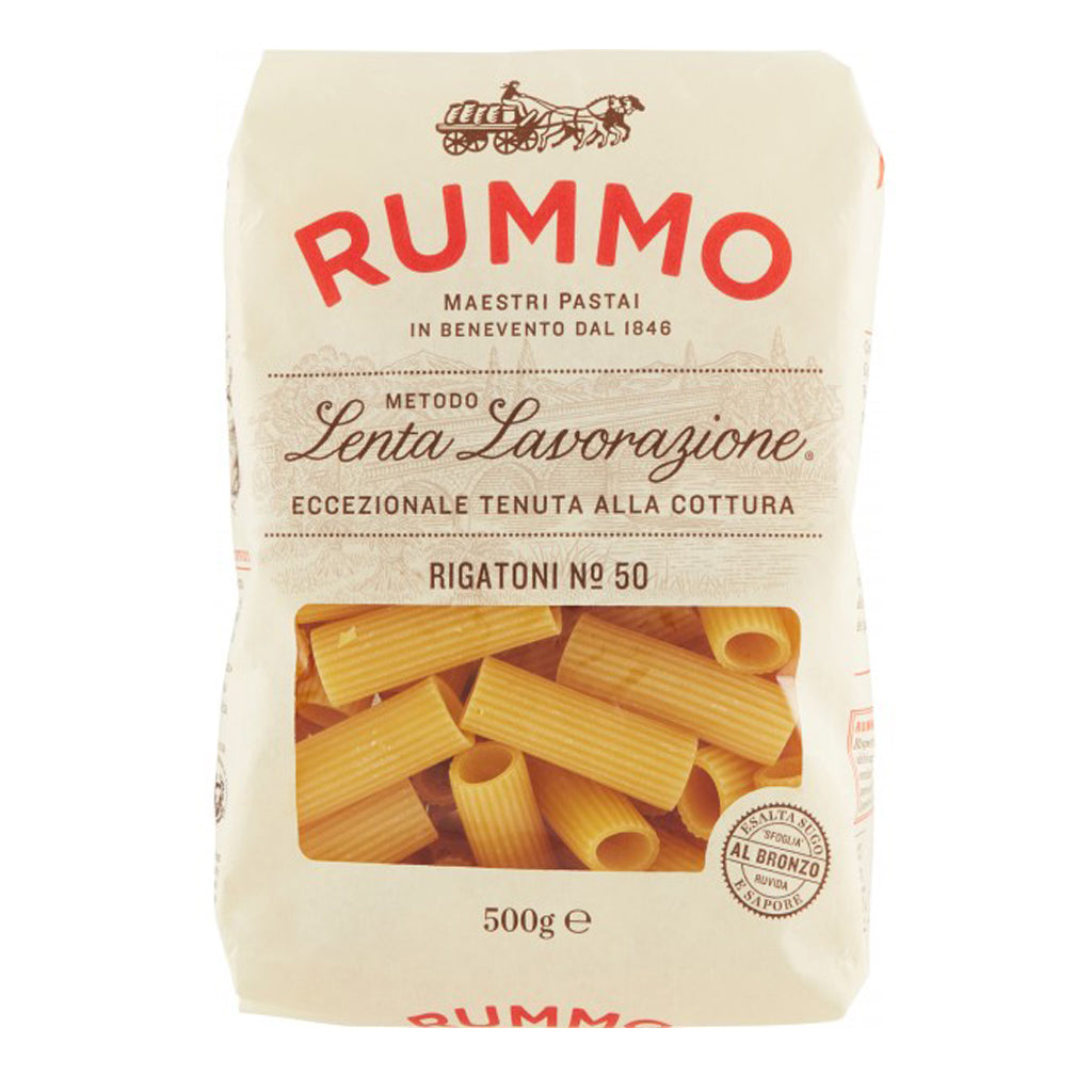 RUMMO GR.500 RIGATONI N°50
