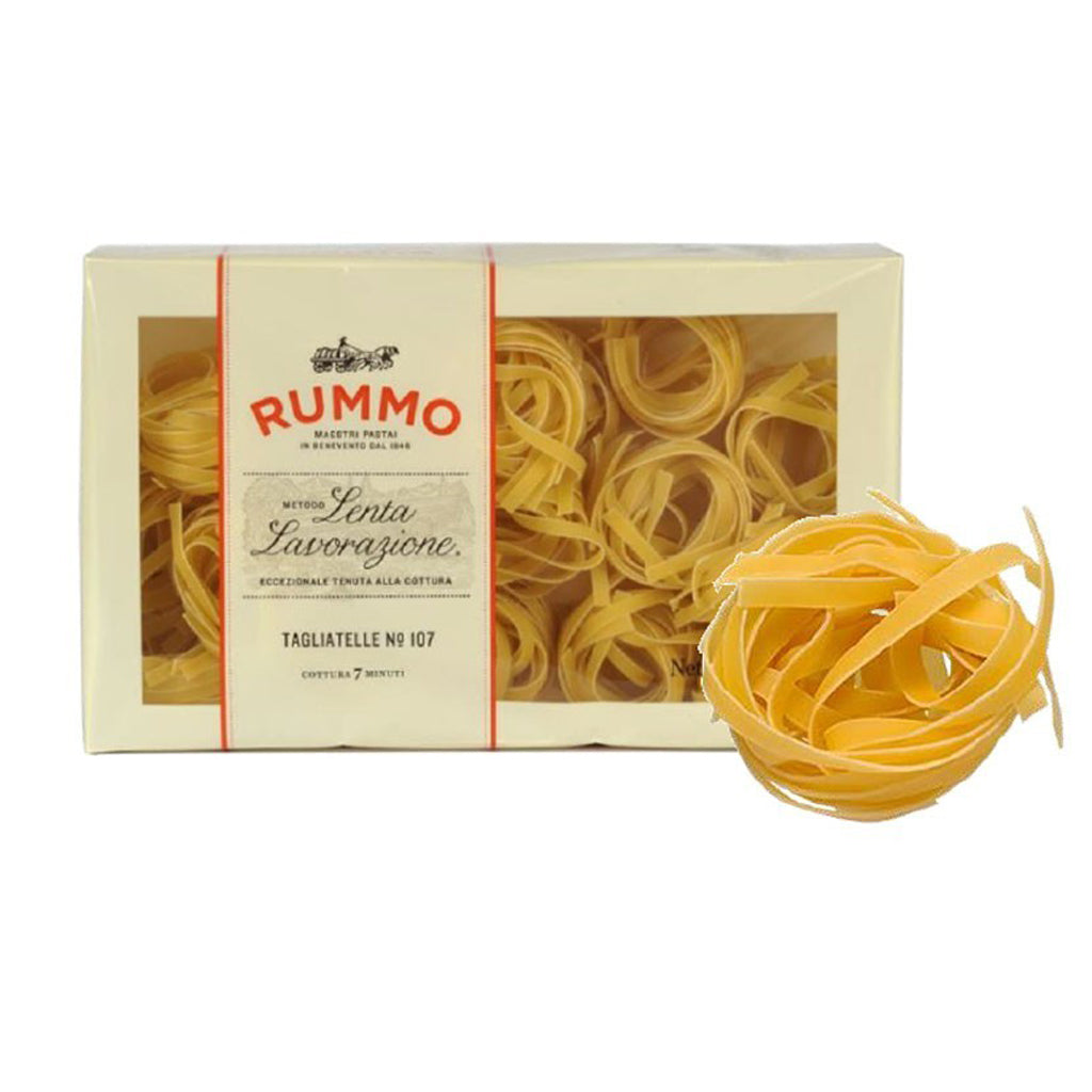 RUMMO NIDI GR.500 TAGLIATELLE