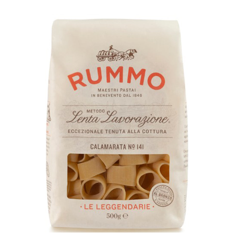 RUMMO LEG.GR.500 CALAMARATA N° 141
