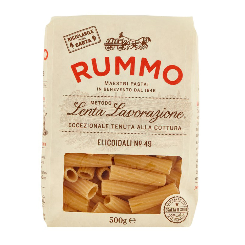 RUMMO GR.500 ELICOIDALI N° 49