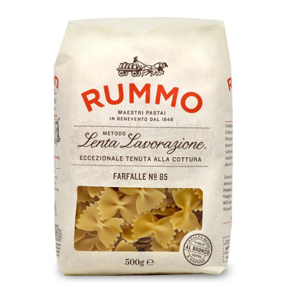 RUMMO GR.500 FARFALLE N°85