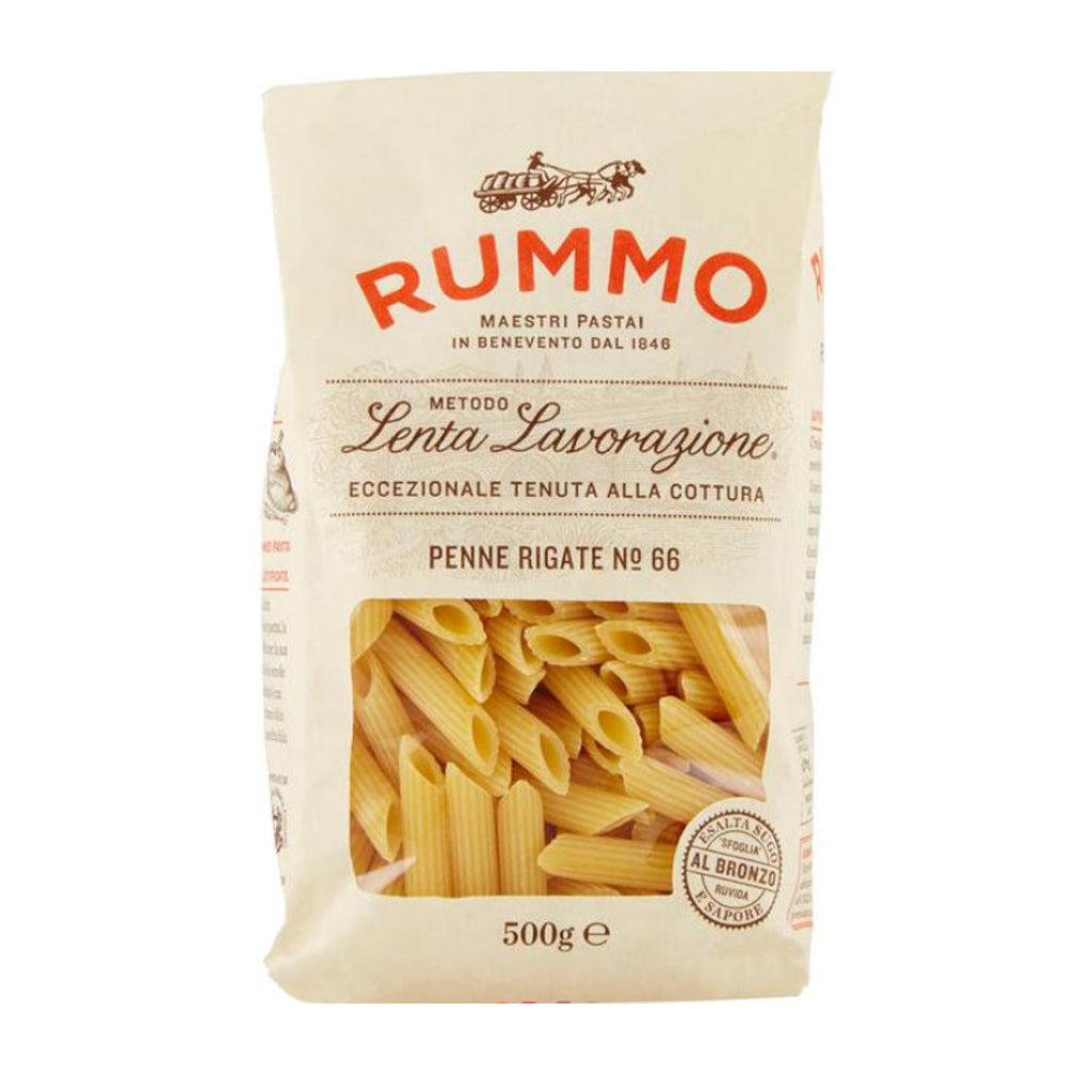 RUMMO GR.500 PENNE RIGATE