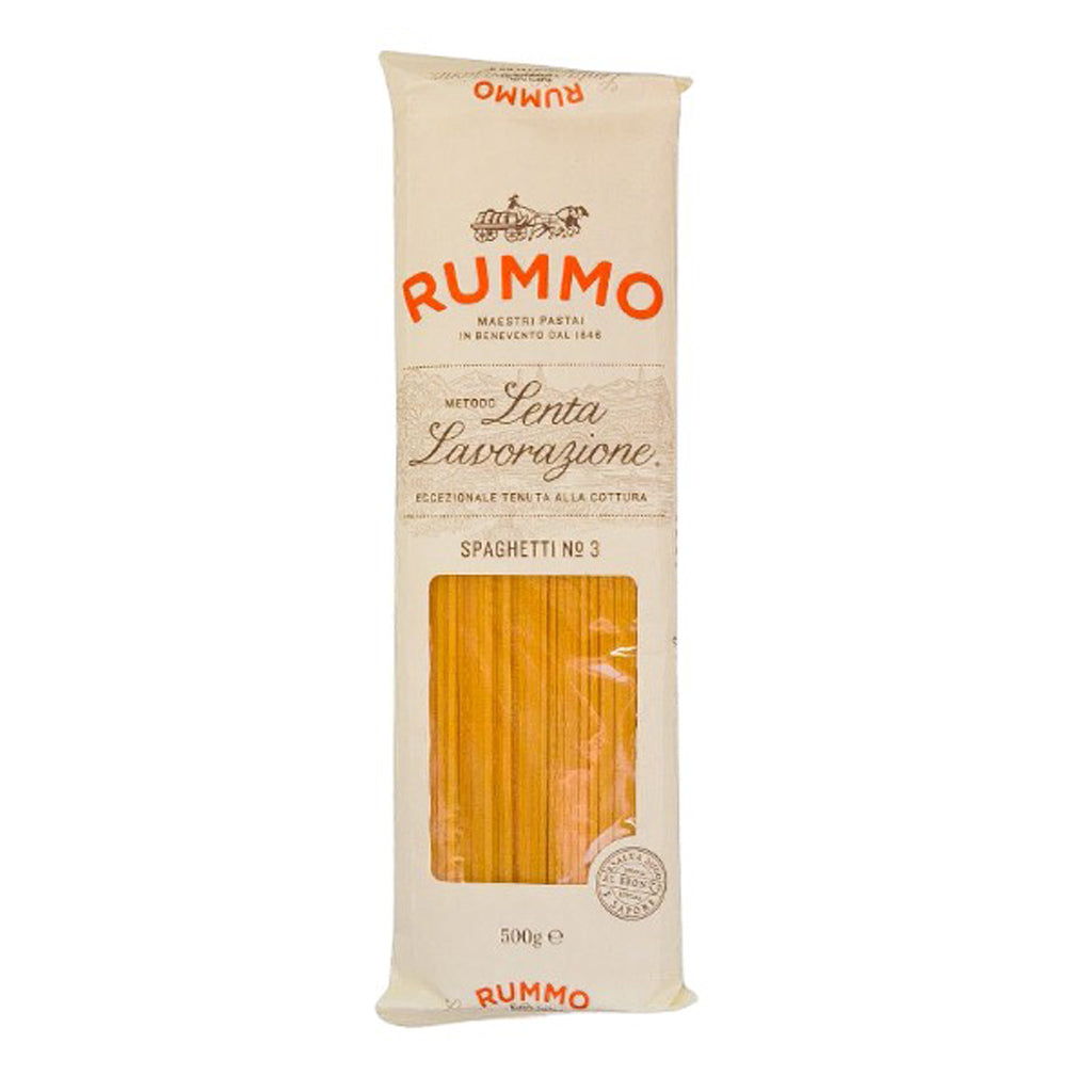 RUMMO GR.500 SPAGHETTI N° 3