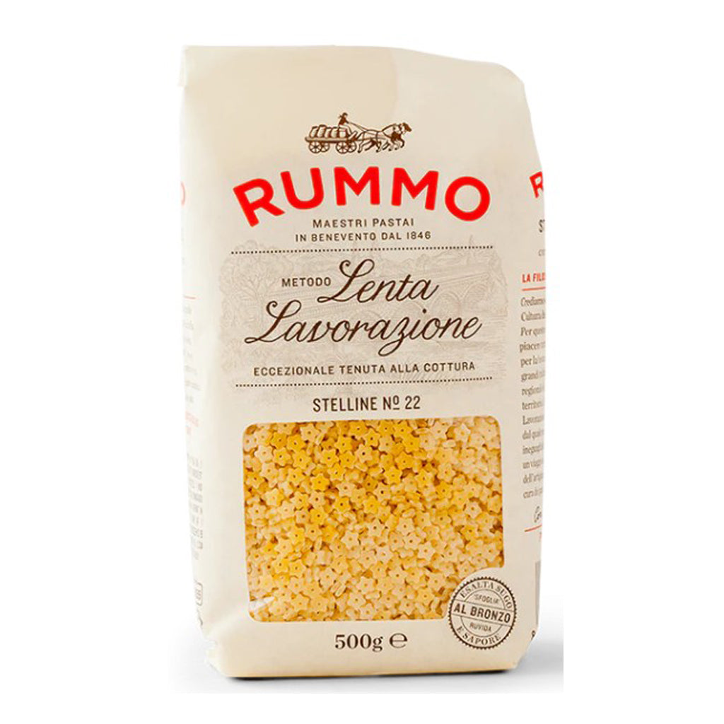 RUMMO GR.500 STELLINE N° 22