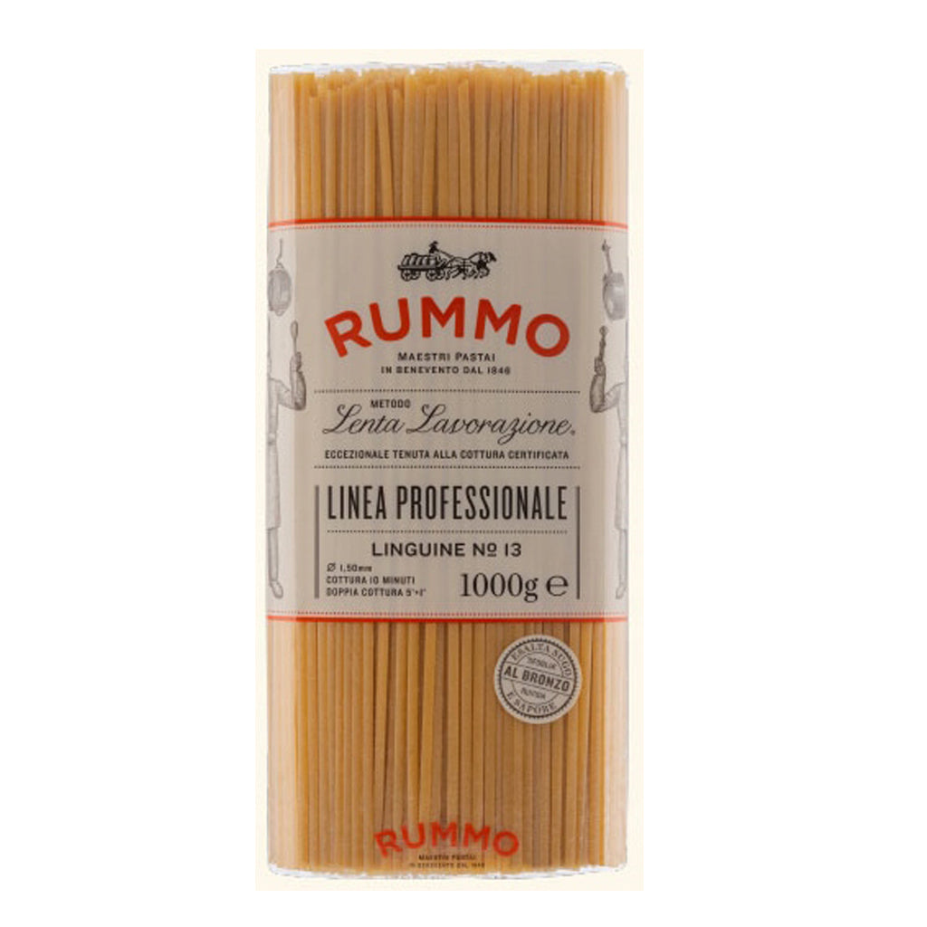 RUMMO LINGUINE N.13 - 1kg x12