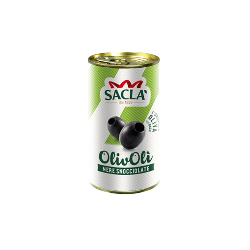 SACLA' OLIVE MORATE SNOCCIOLATE