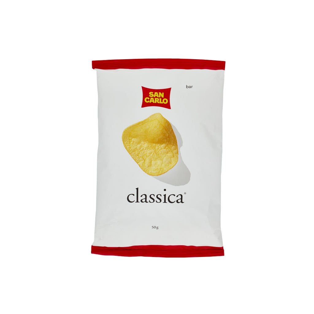 SAN CARLO CLASSICA GR.50