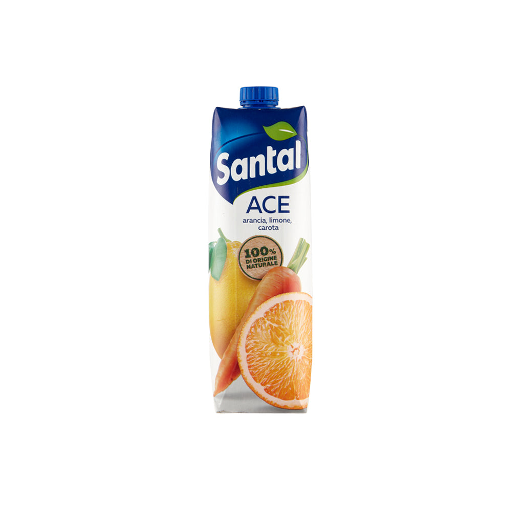 SANTAL SUCCO LT.1 ACE