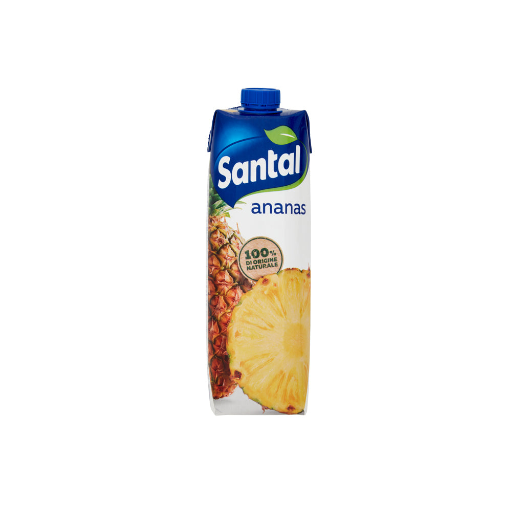 SANTAL SUCCO LT.1 ANANAS