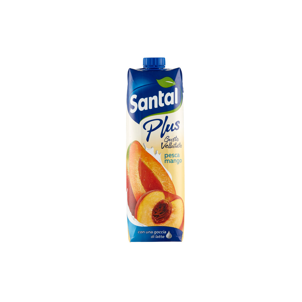 SANTAL SUCCO LT.1 PESCA E MANGO