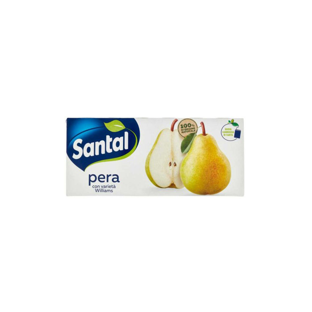 SANTAL SUCCO ML200X3 PERA