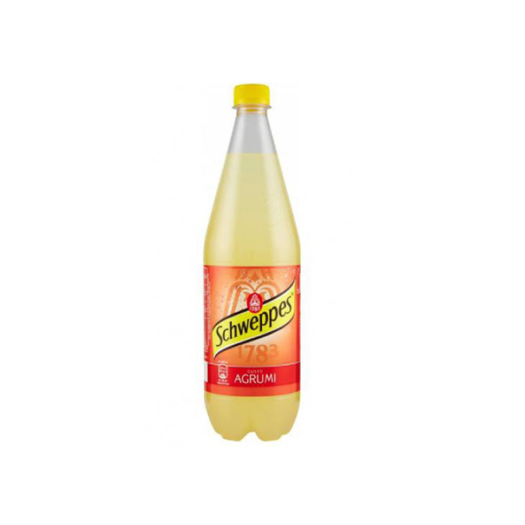 SCHWEPPES LT.1 AGRUMI