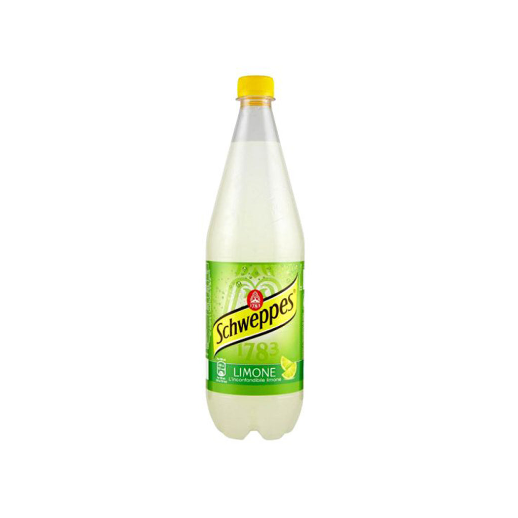 SCHWEPPES LT.1 LIMONE
