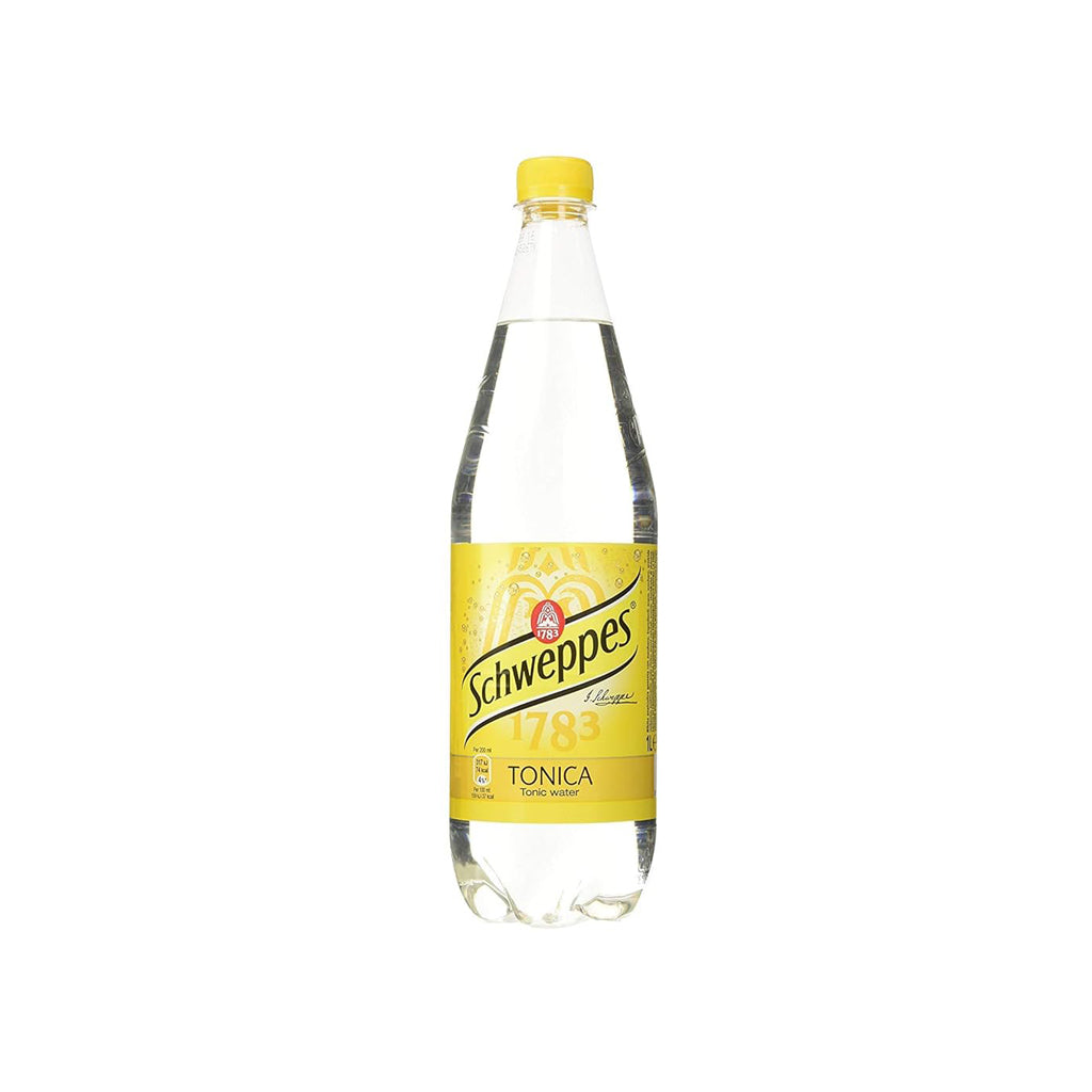SCHWEPPES LT.1 TONICA