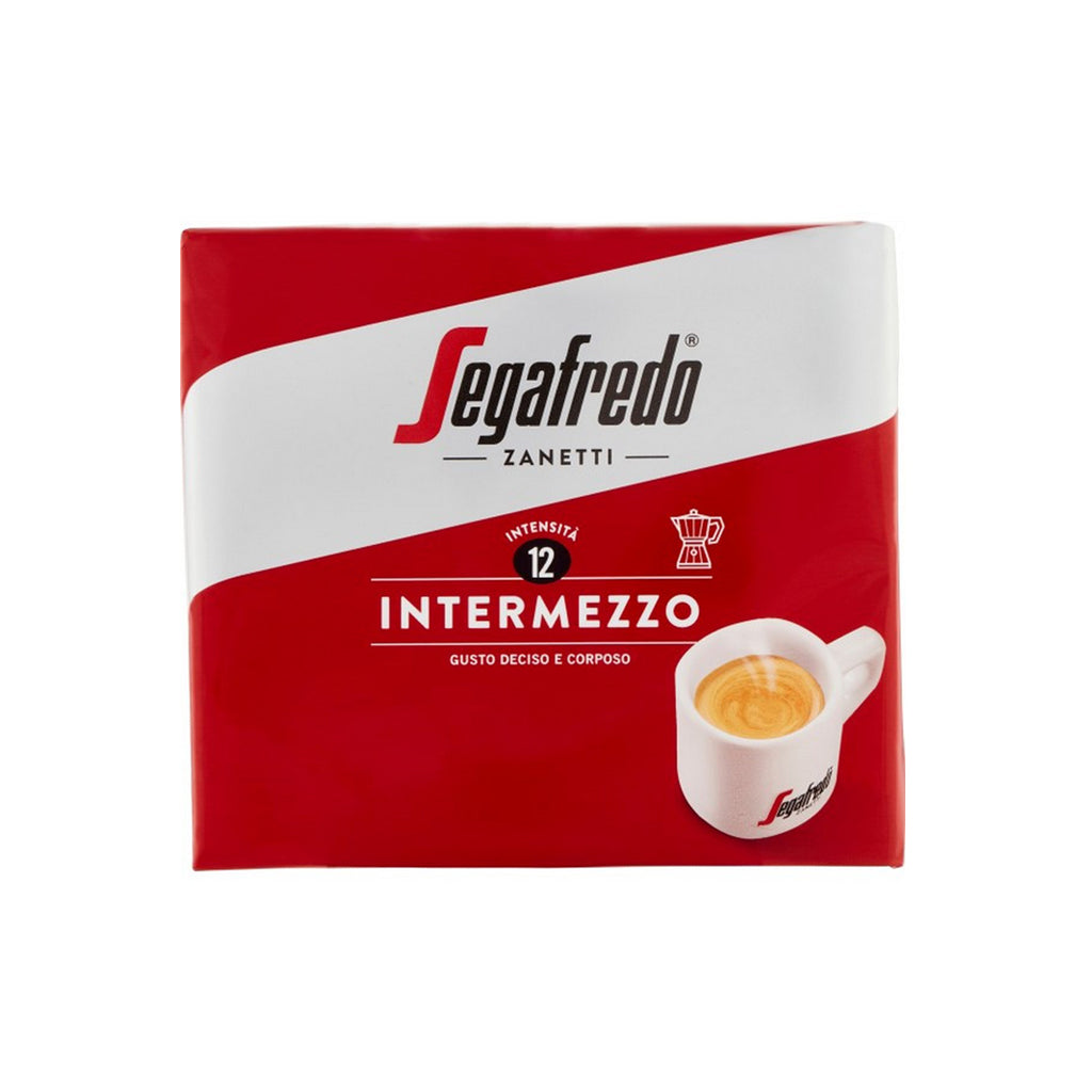 SEGAFREDO INTERMEZZO 2 X 250g