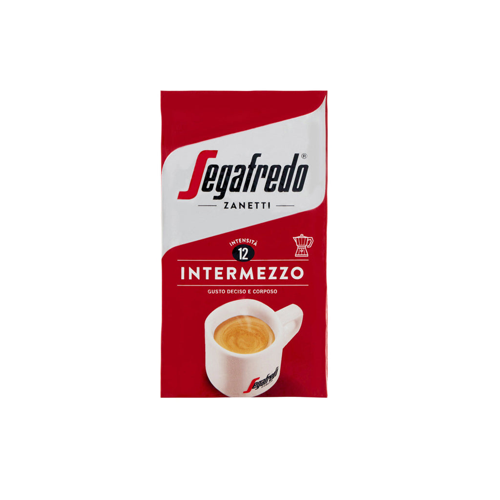 SEGAFREDO INTERMEZZO GR.250