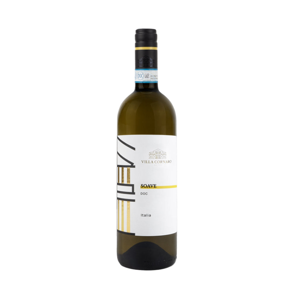 SOAVE DOC VILLA CORNARO 2024