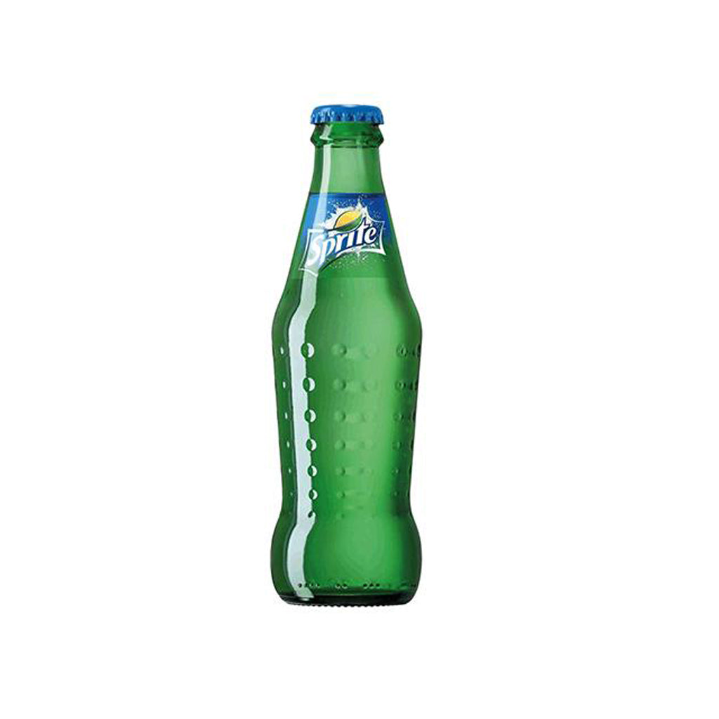 SPRITE CL.33 VETRO