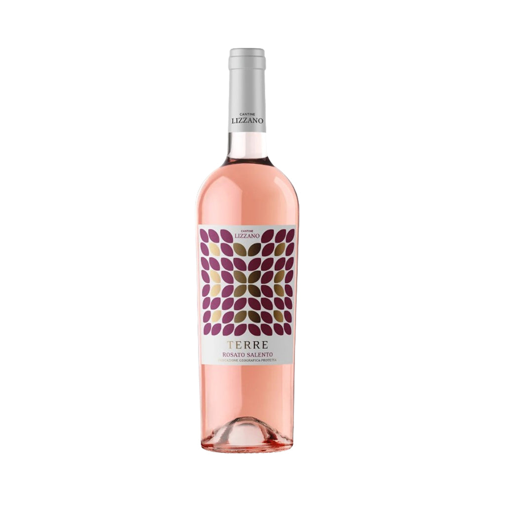 TERRE ROSATO SALENTO CANTINE LIZZANO 2024