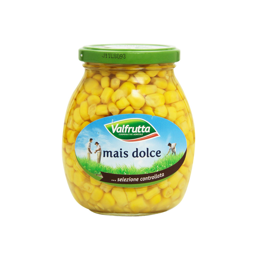 VALFRUTTA MAIS VETRO GR.360