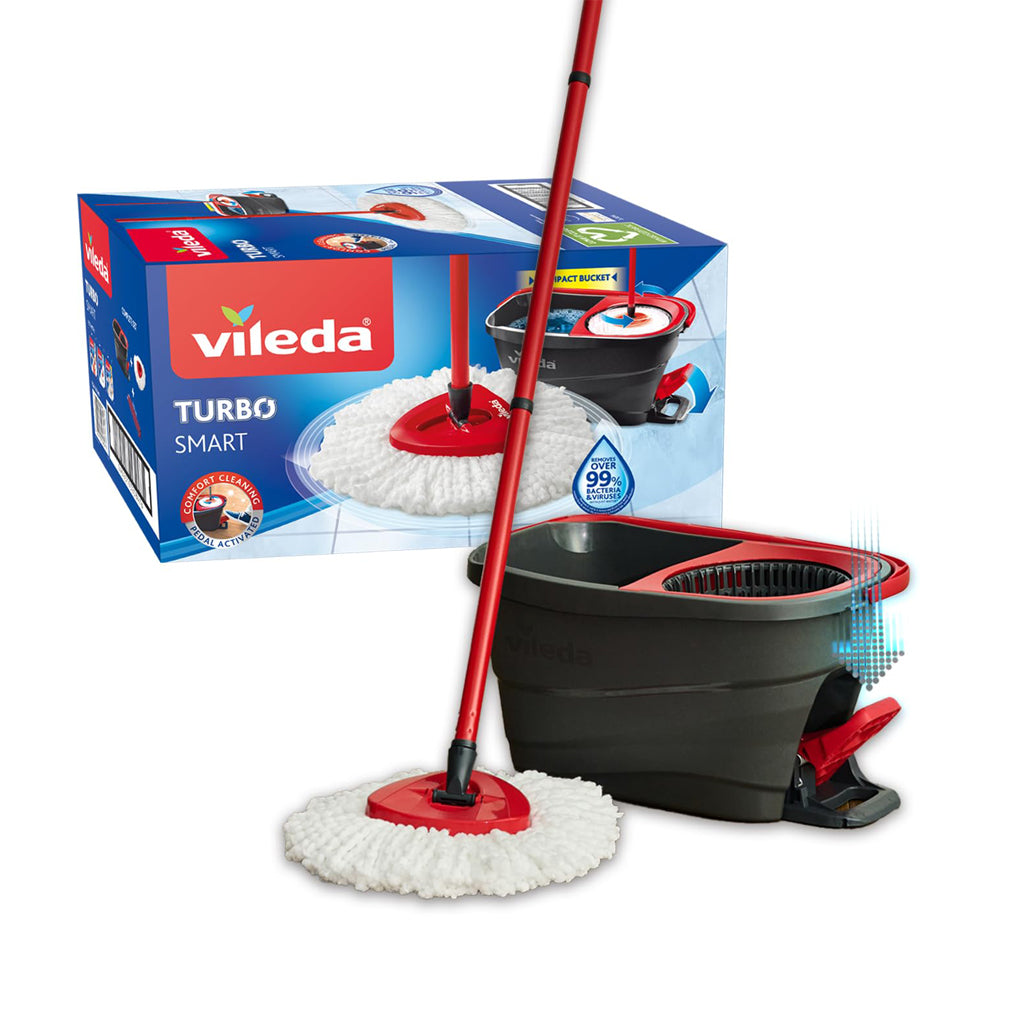 VILEDA TURBO SMART SISTEM