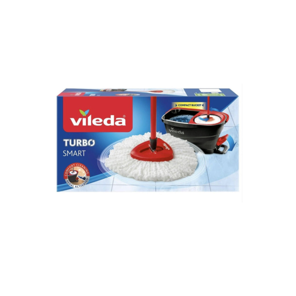 VILEDA TURBO SMART SISTEM