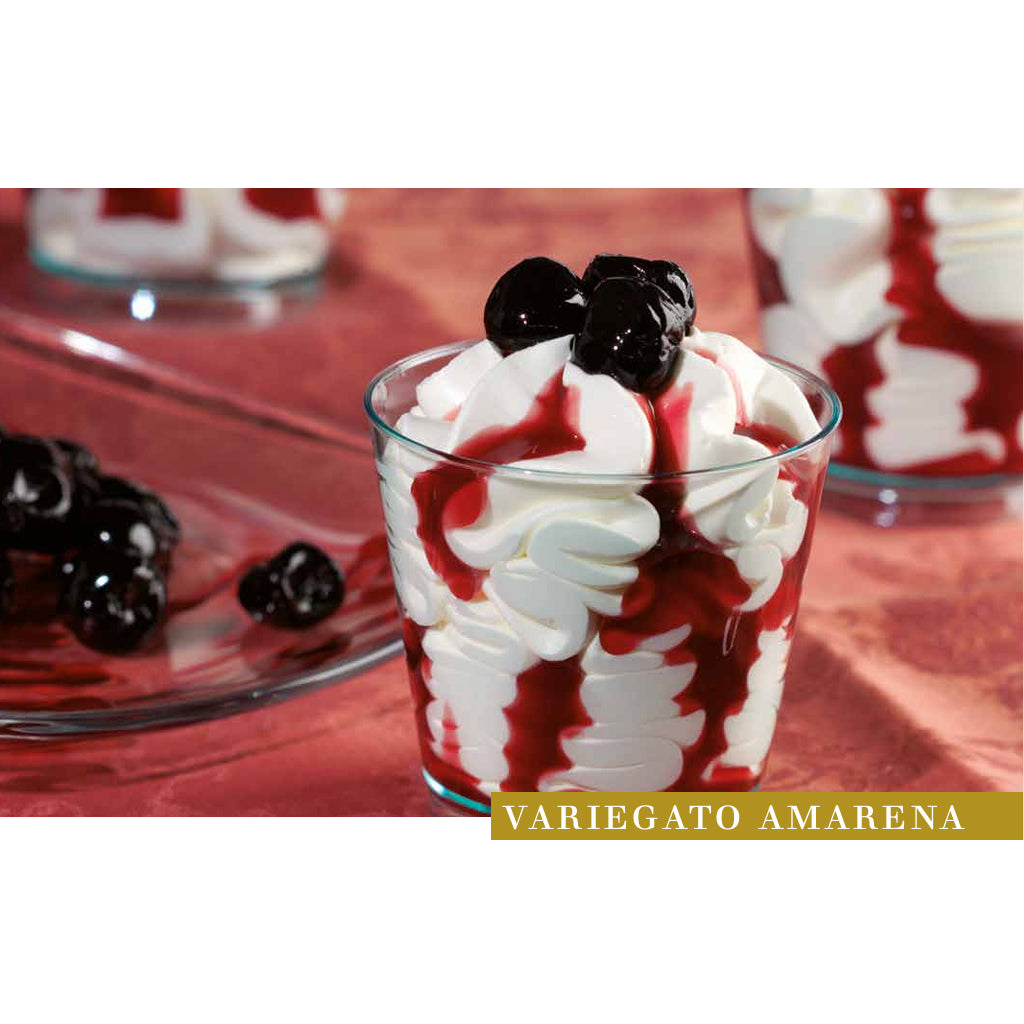 MARTINUCCI VARIEGATO AMARENA 95g