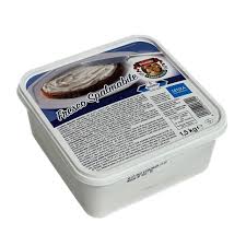 ZARPELLON FORMAGGIO FRESCO SPALMABILE 1,5kg