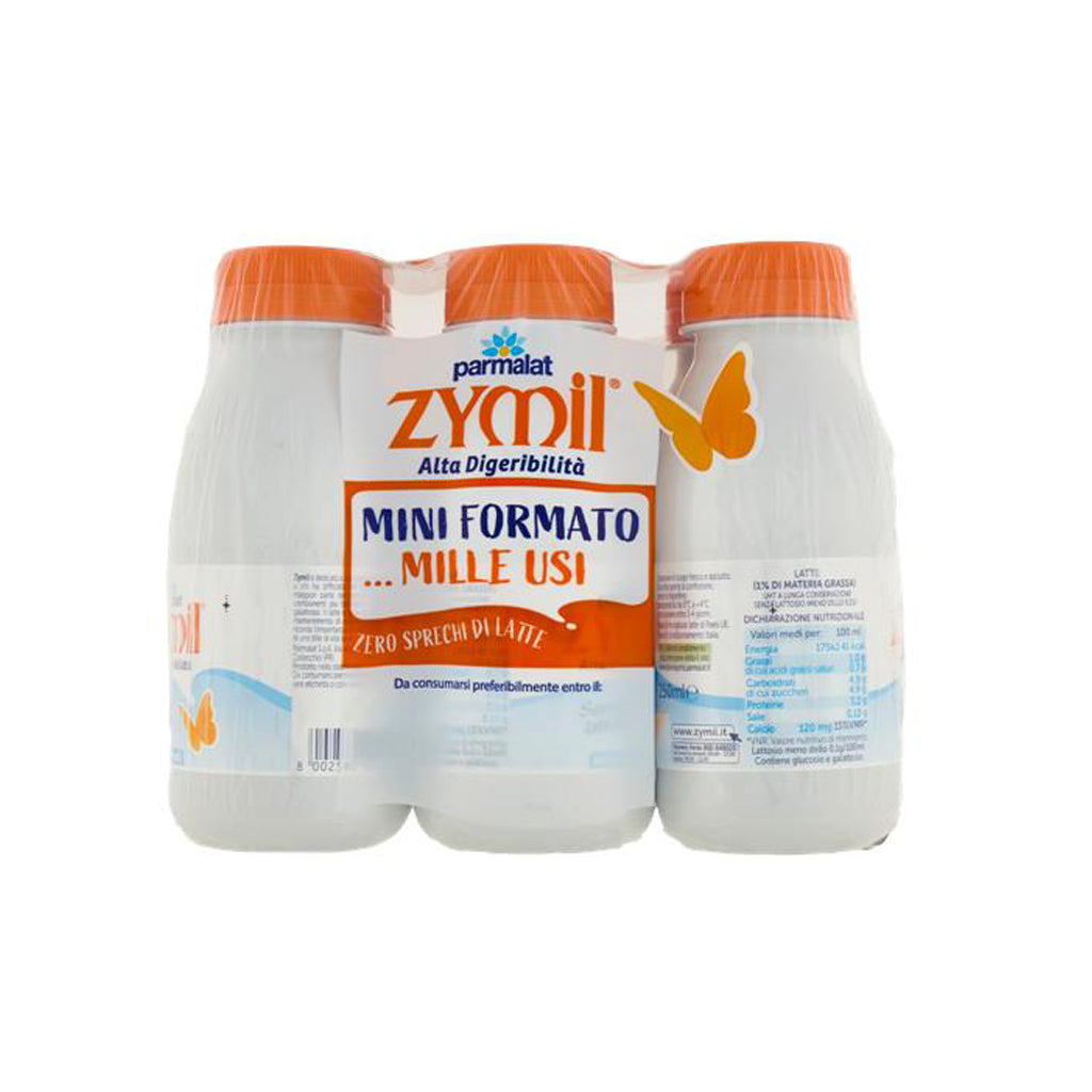 ZYMIL BUONO DIGERIBILE ML