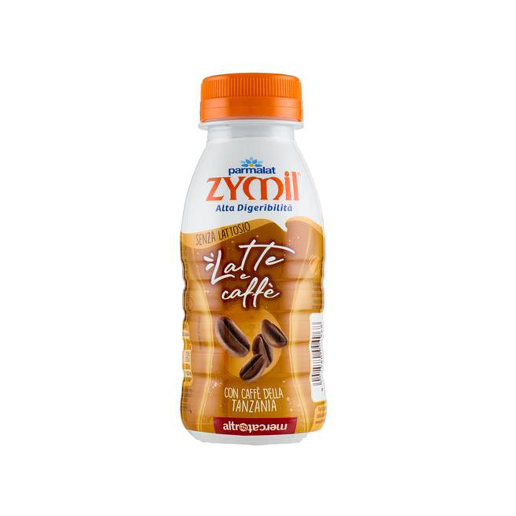 ZYMIL LATTE&CAFFE' ML.250